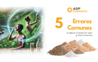 Advanced Mineral Filters for Inclusive, Safe And Sustainable FULL SPECTRUM PROTECTION, Prevention & Color Solutions.