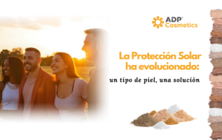 FULL SPECTRUM PROTECTION + DAMAGE PREVENTION + COLOR