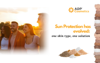 FULL SPECTRUM PROTECTION + DAMAGE PREVENTION + COLOR